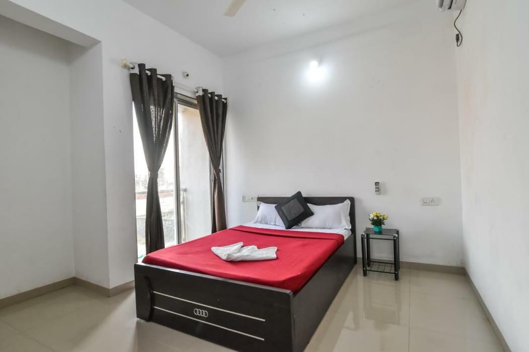 Villa Empyrean Stays 2Bhk Good Luck Villa