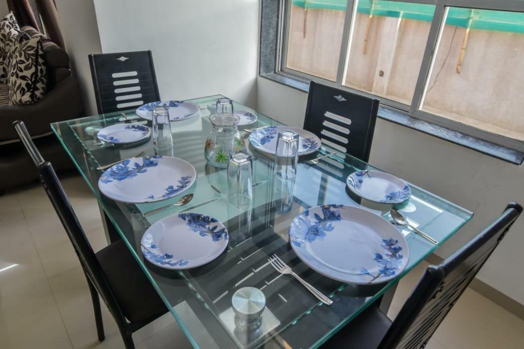 Empyrean Stays 2Bhk Good Luck Villa *