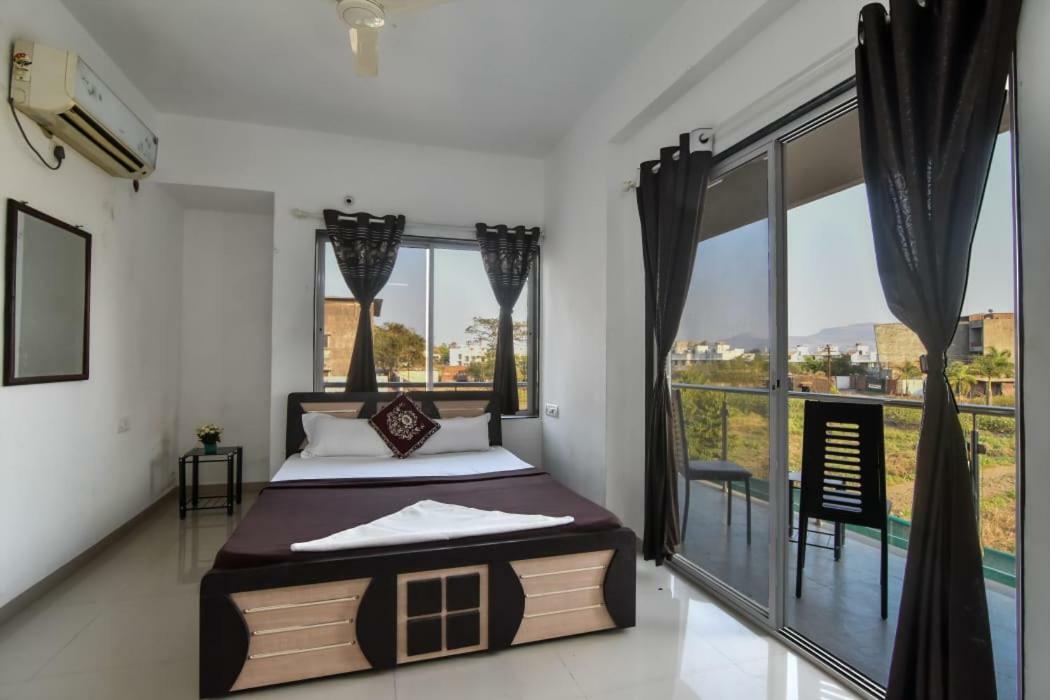 Empyrean Stays 2Bhk Good Luck Villa Villa Lonavala
