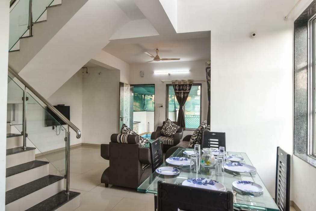 Empyrean Stays 2Bhk Good Luck Villa *