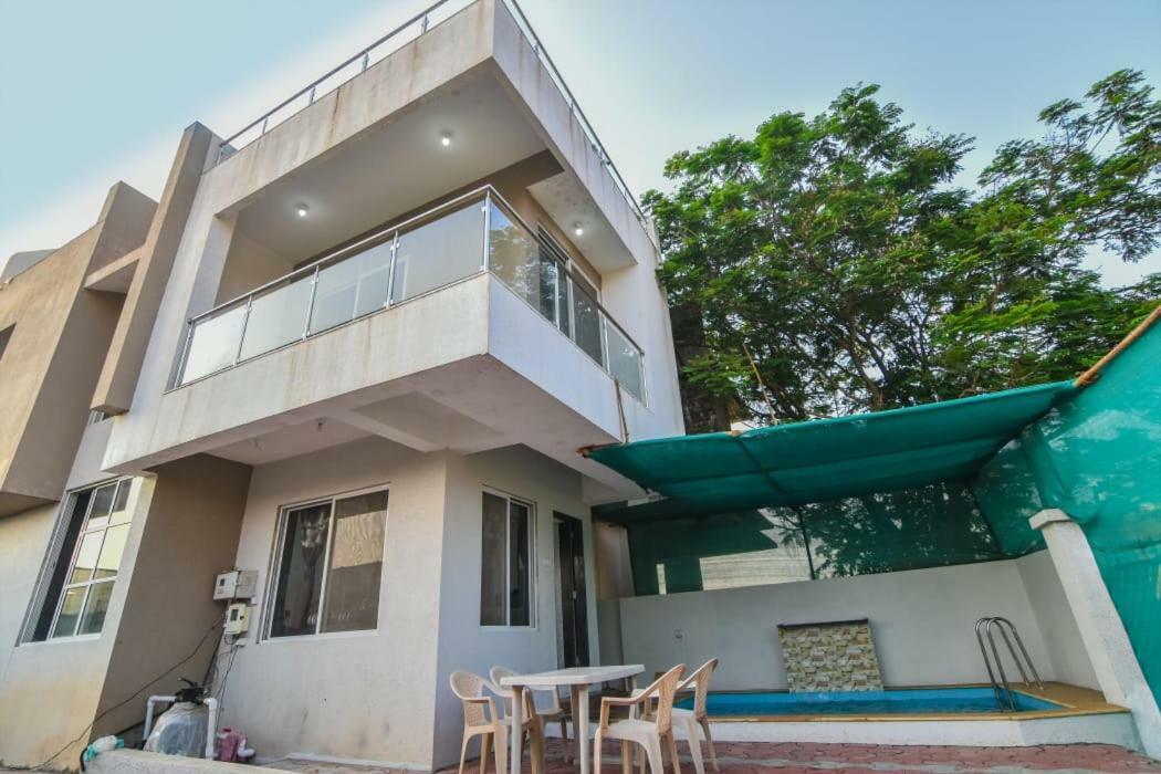 Empyrean Stays 2Bhk Good Luck Villa Villa