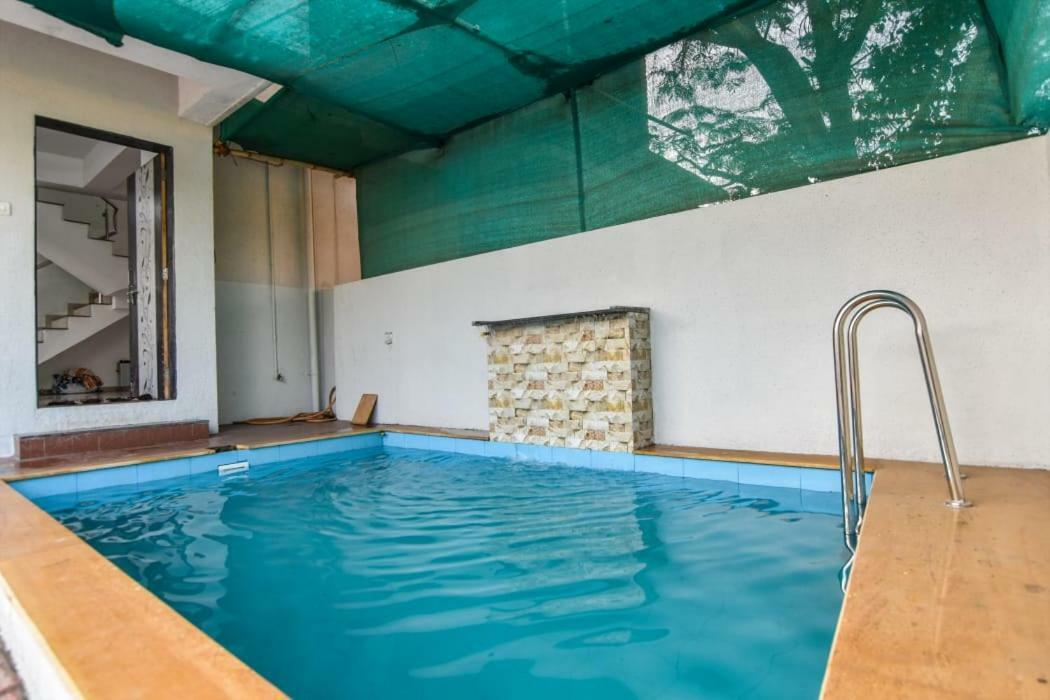 Empyrean Stays 2Bhk Good Luck Villa * Lonavala