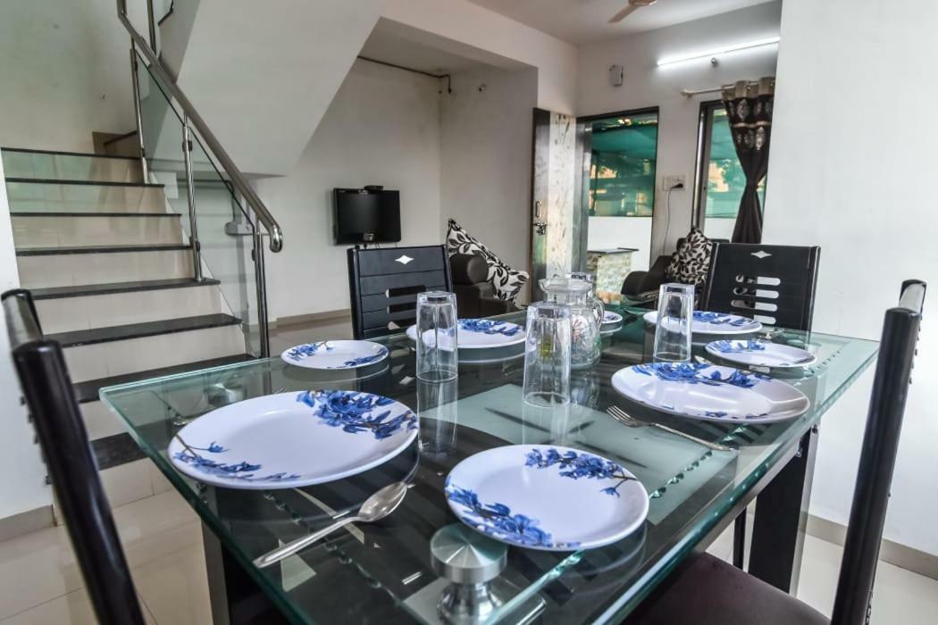 Empyrean Stays 2Bhk Good Luck Villa Villa