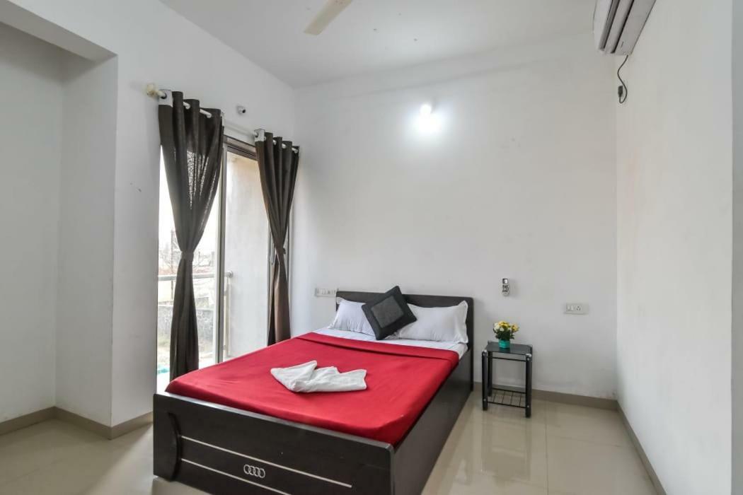 Villa Empyrean Stays 2Bhk Good Luck Villa Lonavala