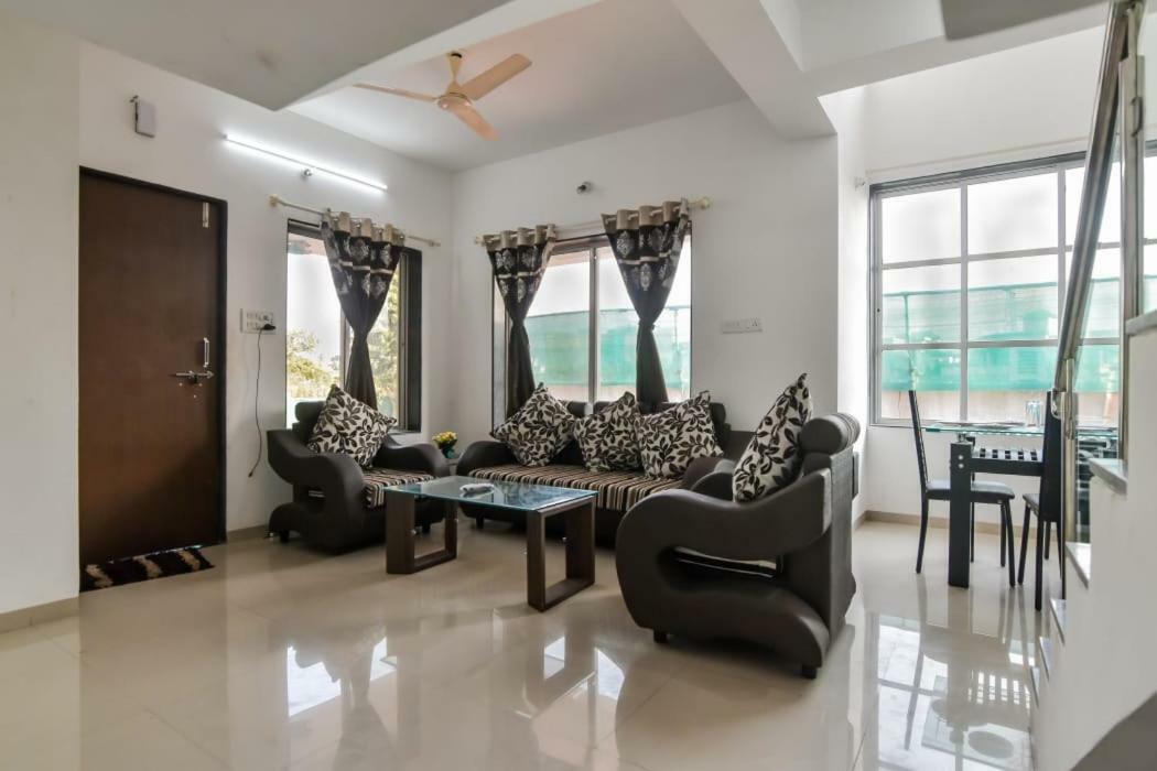 Empyrean Stays 2Bhk Good Luck Villa Villa