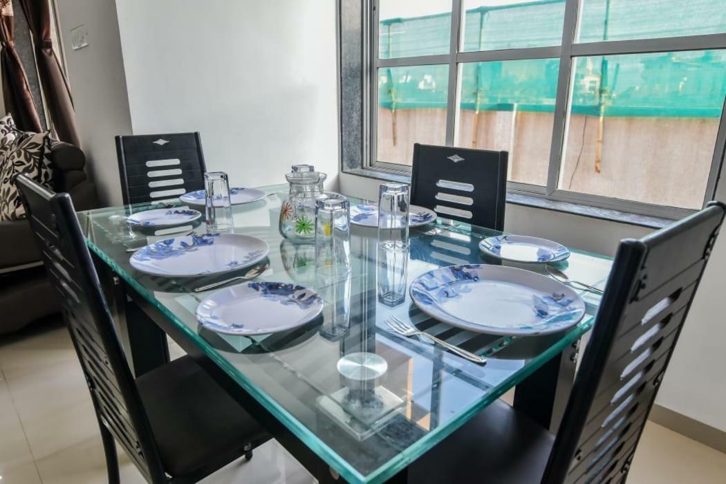 Villa Empyrean Stays 2Bhk Good Luck Villa Lonavala