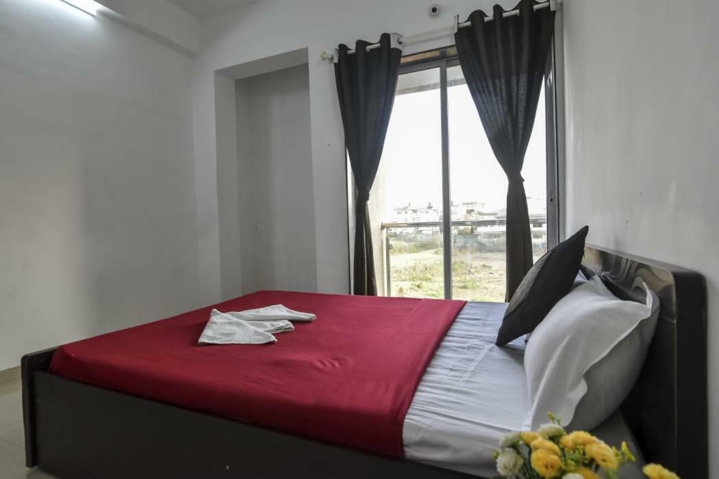 Empyrean Stays 2Bhk Good Luck Villa Villa