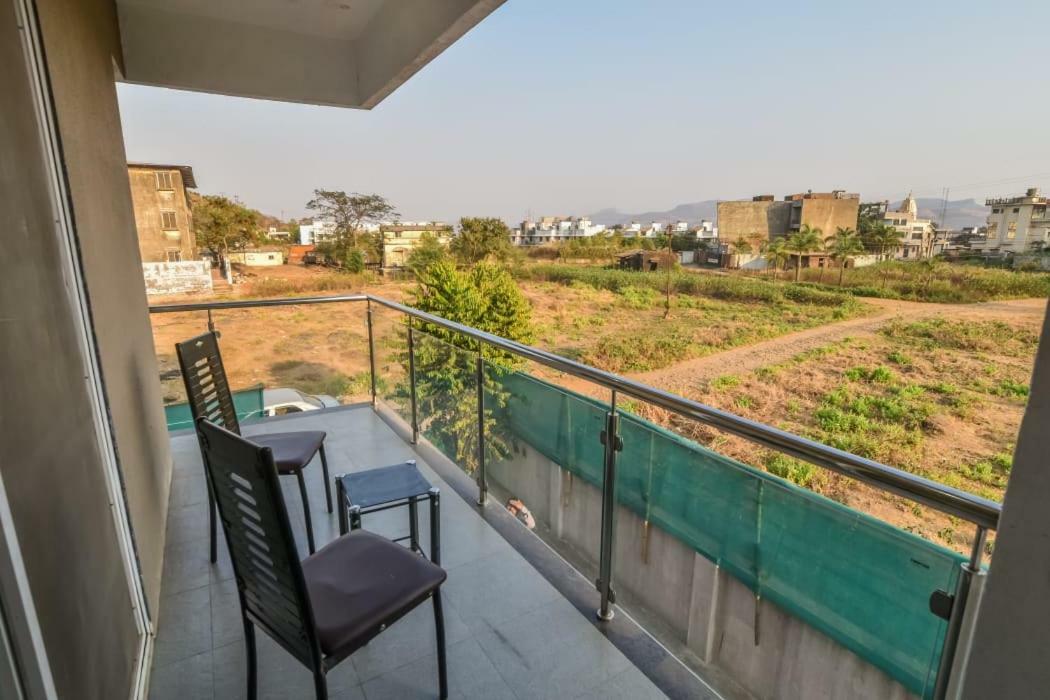 Empyrean Stays 2Bhk Good Luck Villa *