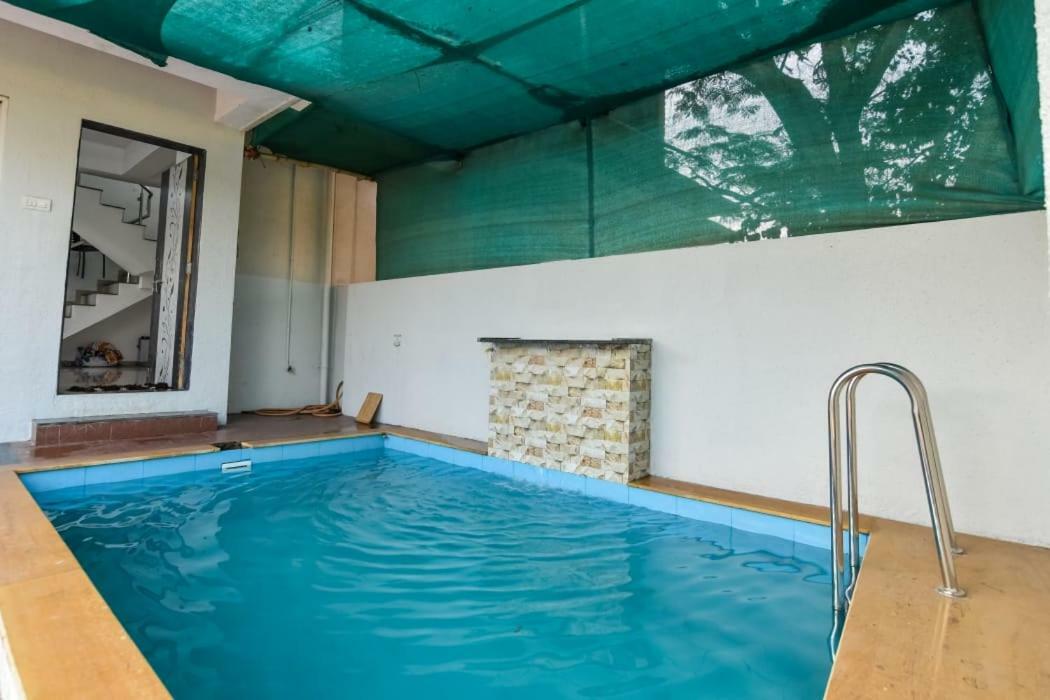 Empyrean Stays 2Bhk Good Luck Villa * Lonavala