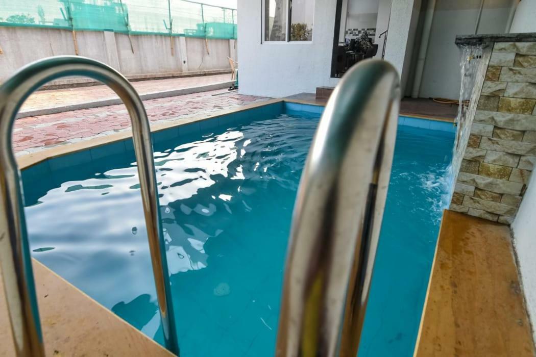 Villa Empyrean Stays 2Bhk Good Luck Villa Lonavala