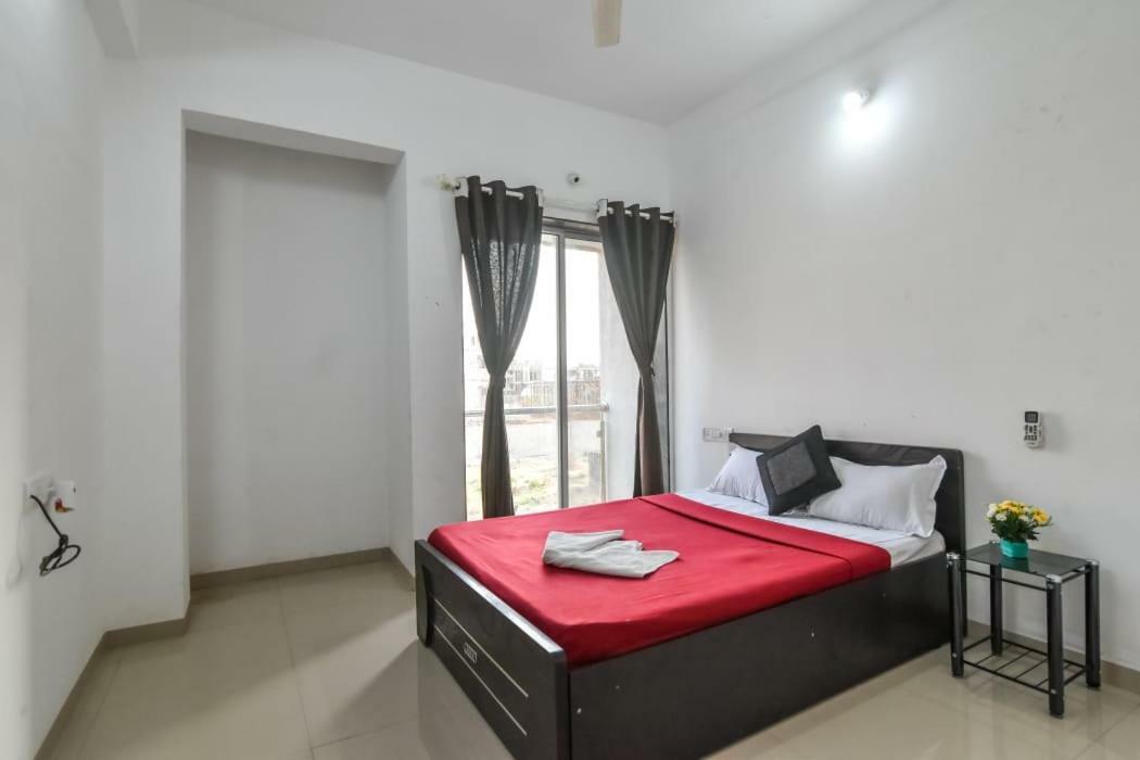 Empyrean Stays 2Bhk Good Luck Villa