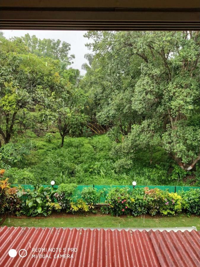 Leela's * Lonavala