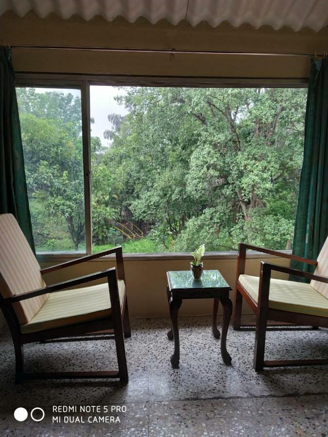 Leela's Lonavala