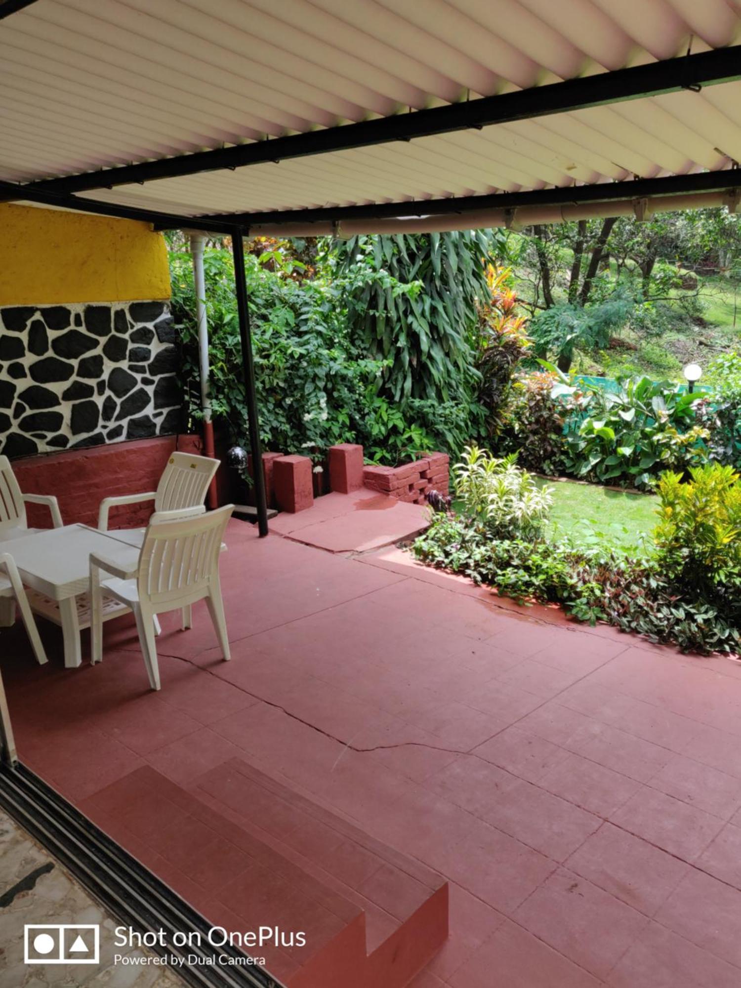 Holiday home Leela's Lonavala