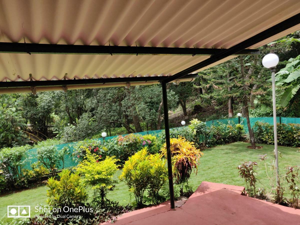 Leela's * Lonavala