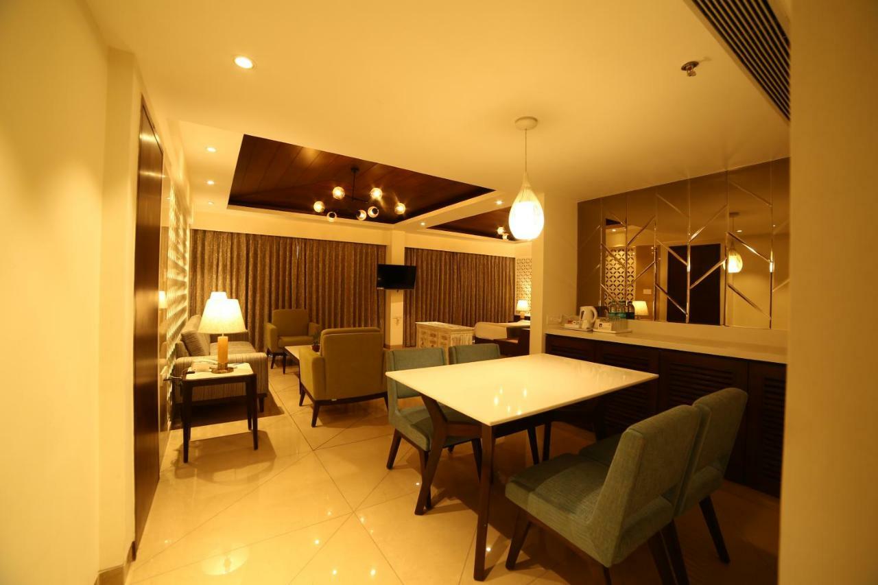 The Lagoona 4* Lonavala