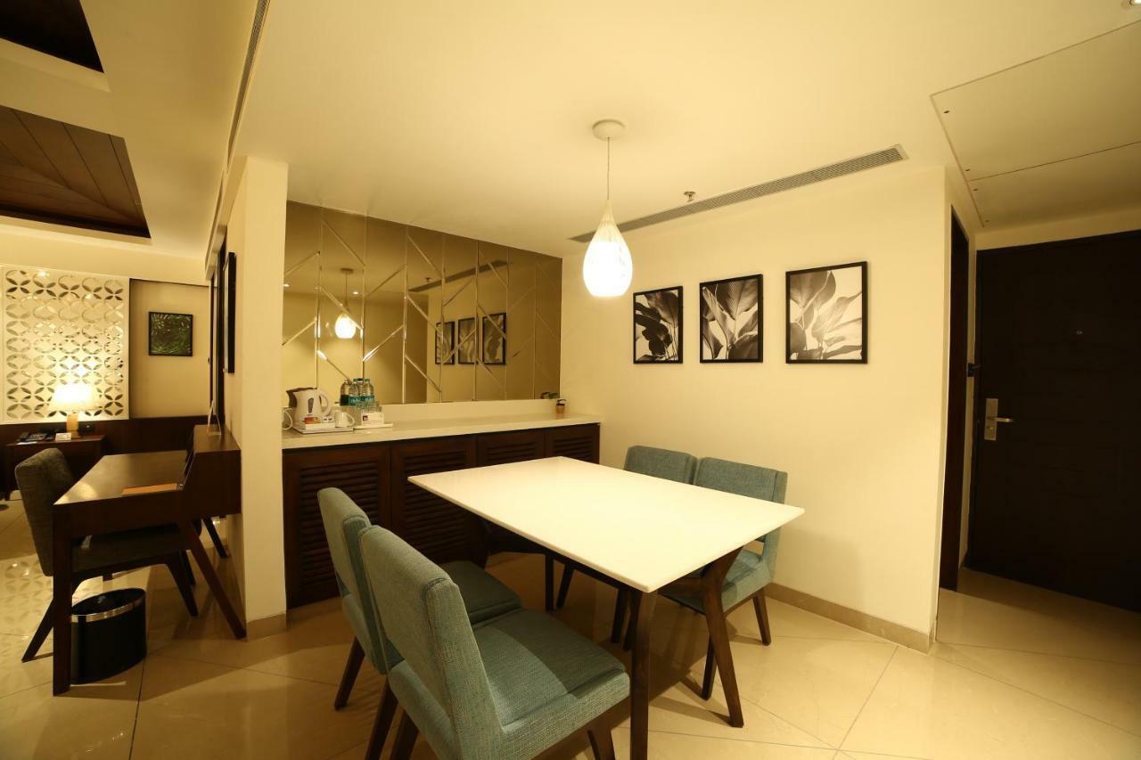 Resort The Lagoona 4*