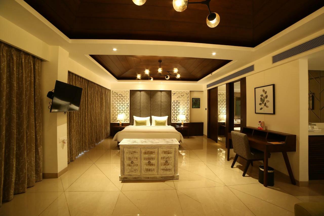 The Lagoona Lonavala