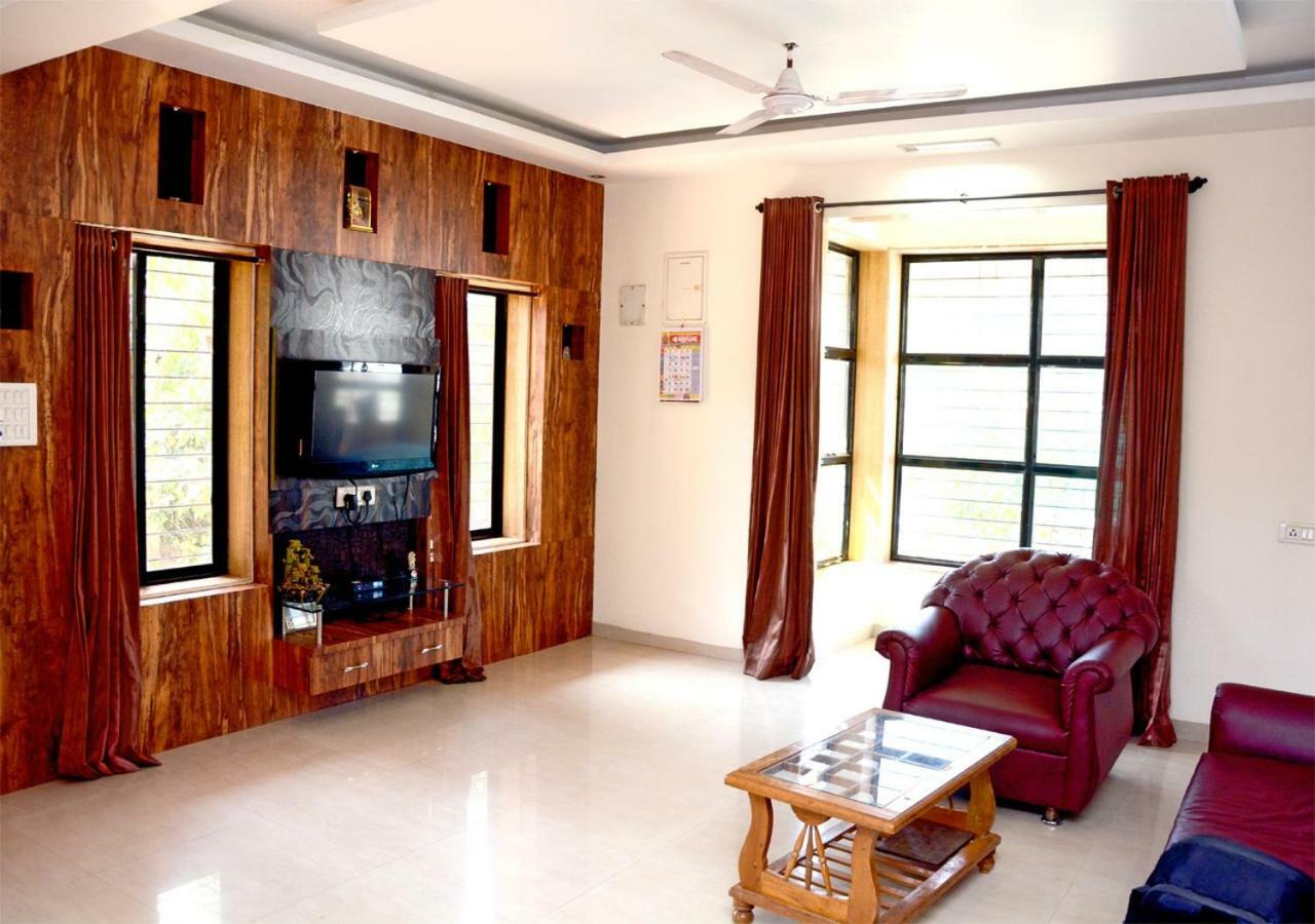 Villa Nest With Private Pool *