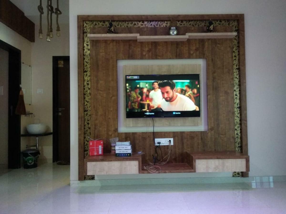 3bhk Luxury Near Della Adventure * Lonavala
