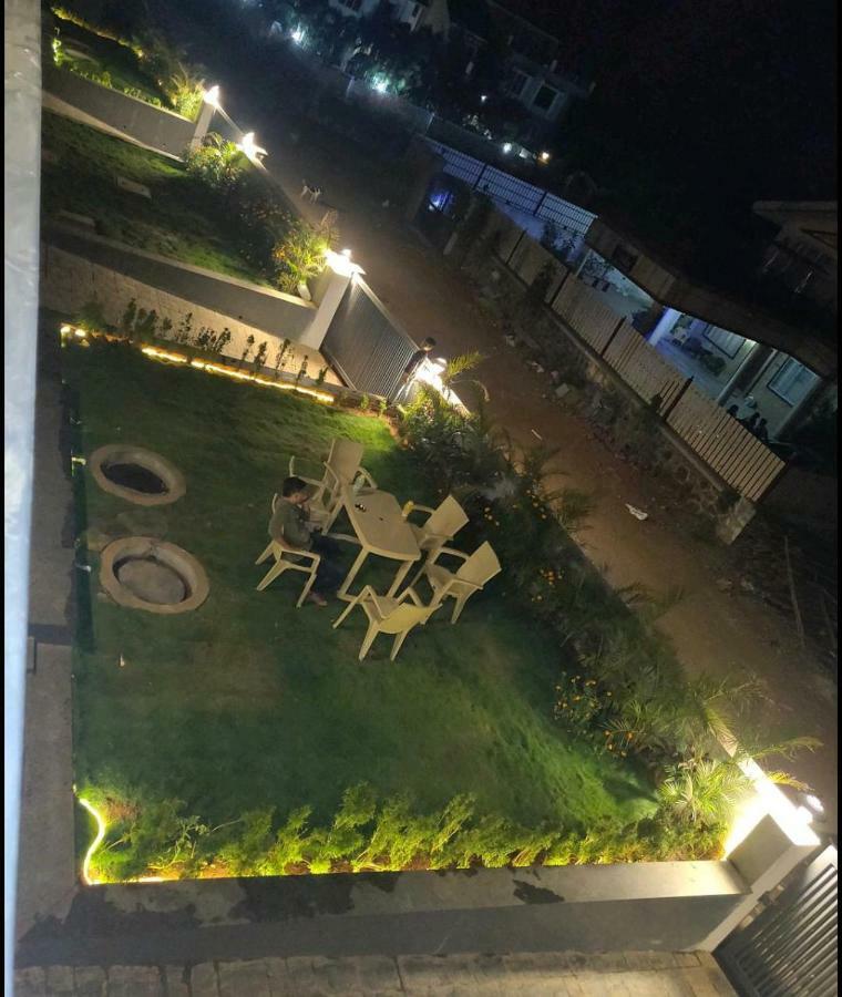 Villa 3bhk Luxury Near Della Adventure Lonavala