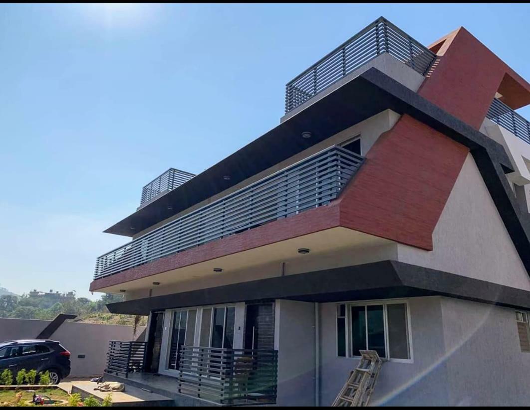 Villa 3bhk Luxury Near Della Adventure Lonavala