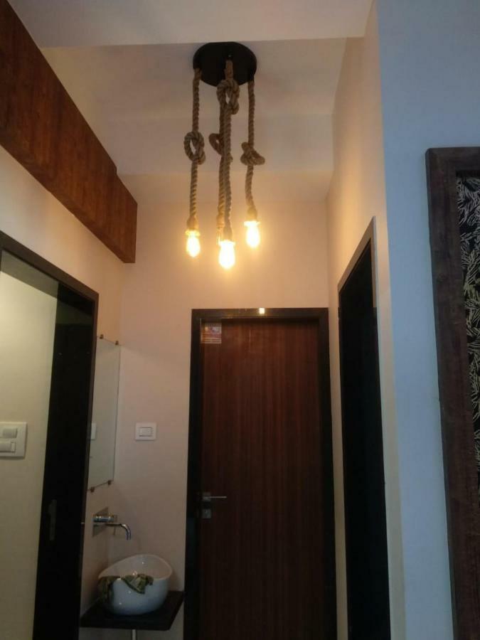 3bhk Luxury Near Della Adventure Villa