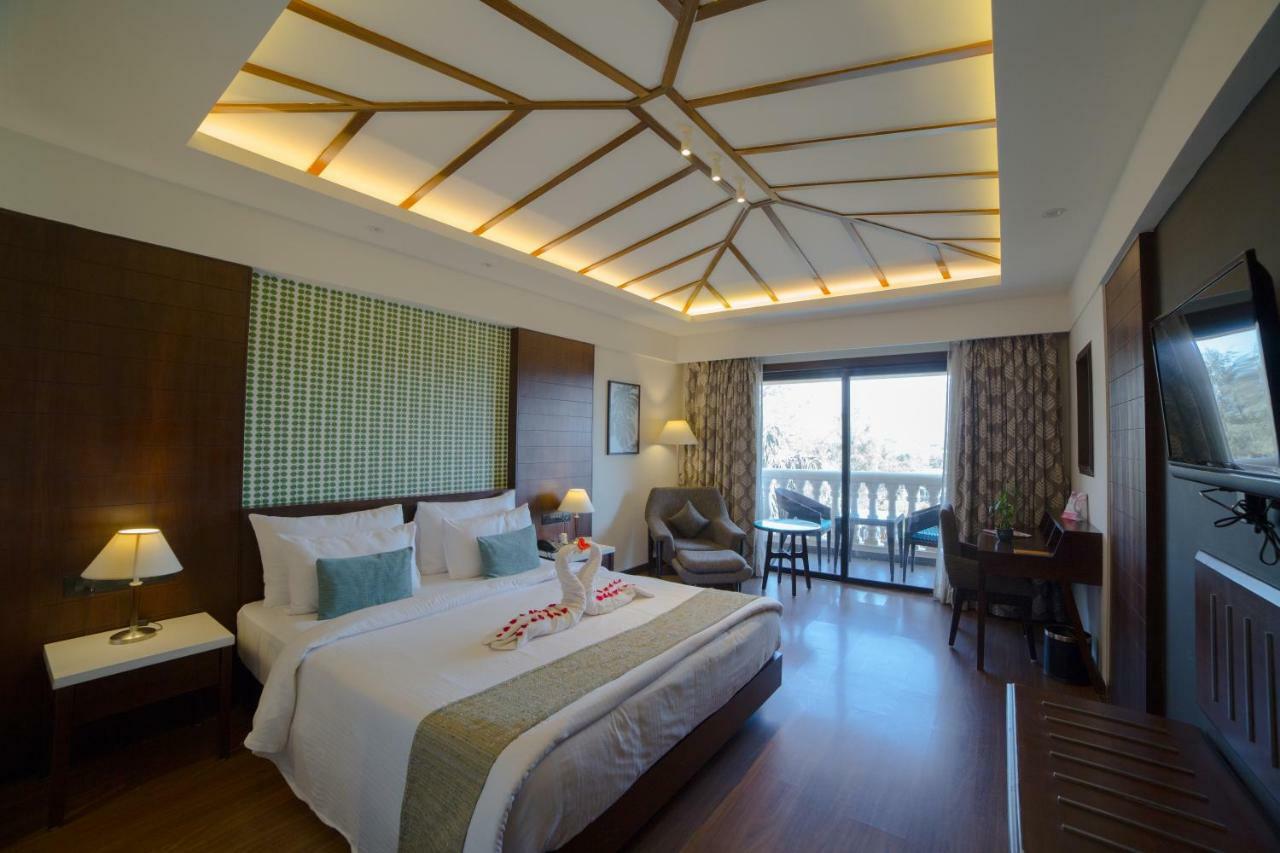 The Lagoona 4*