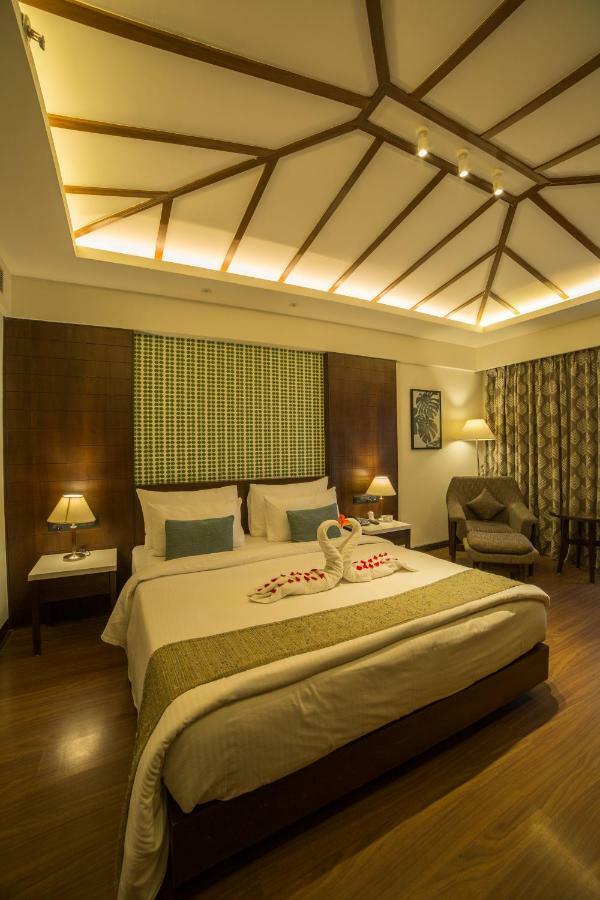 Resort The Lagoona Lonavala