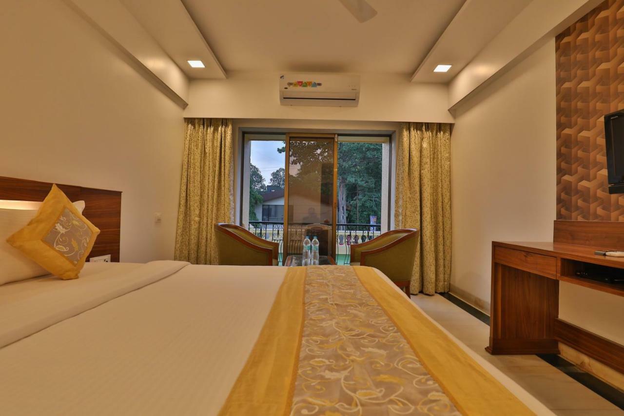 The Metropole 3*