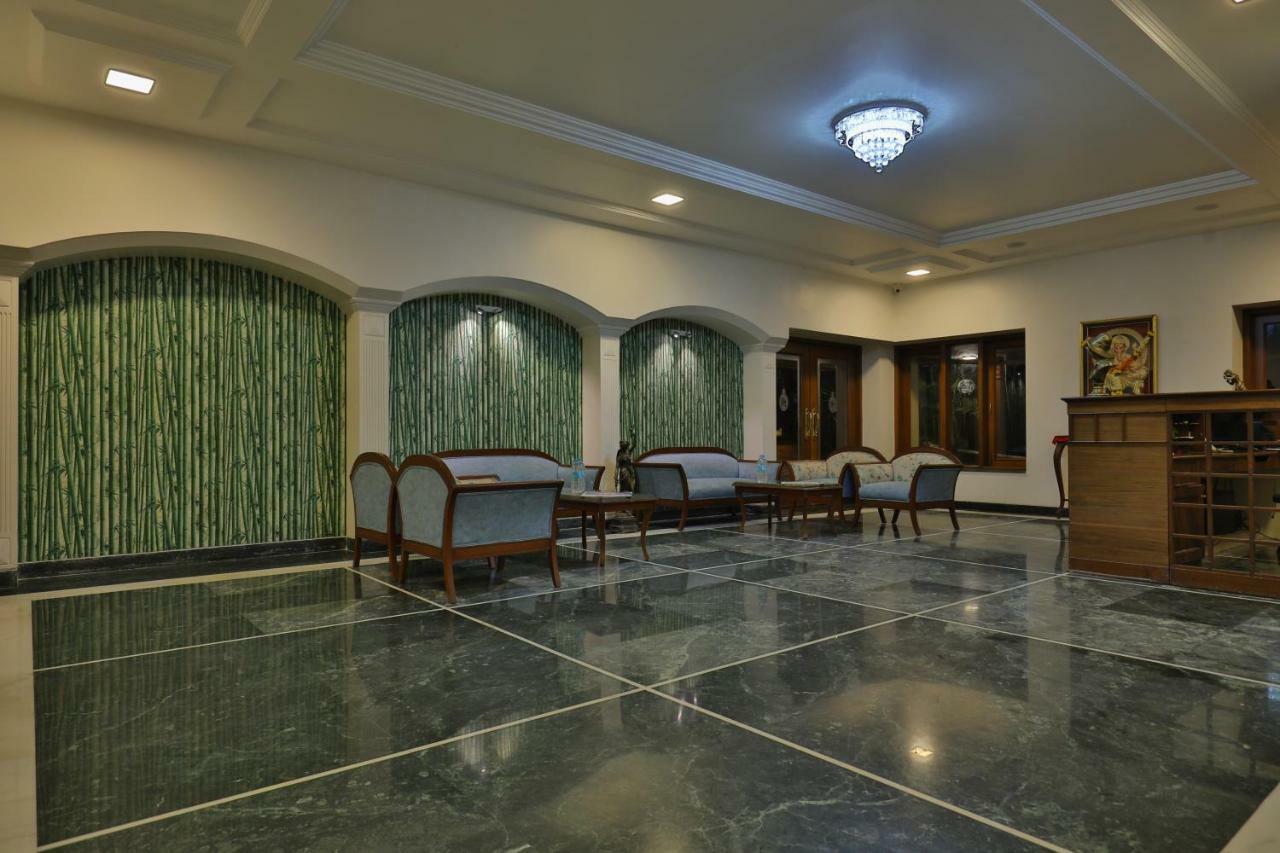 Hotel The Metropole