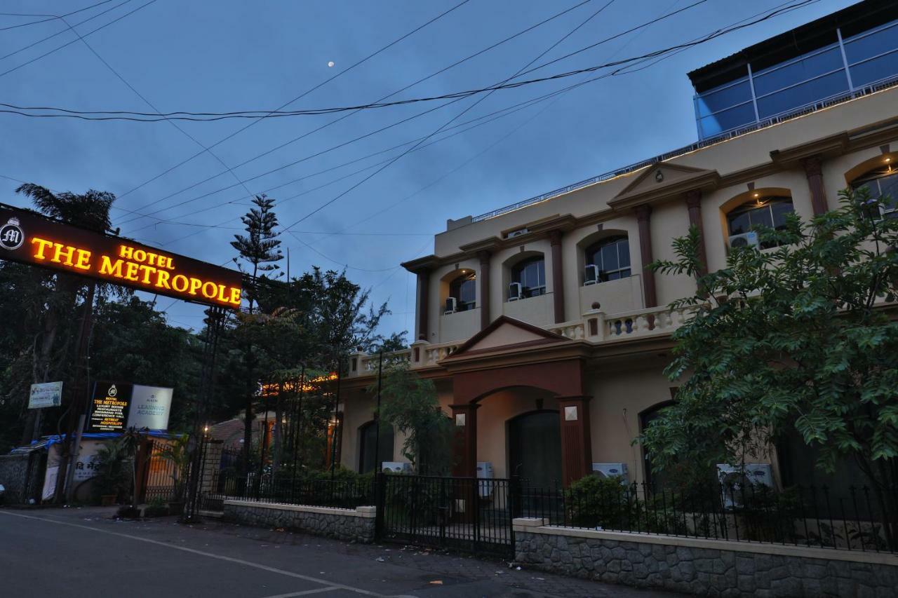 The Metropole Hotel 3*