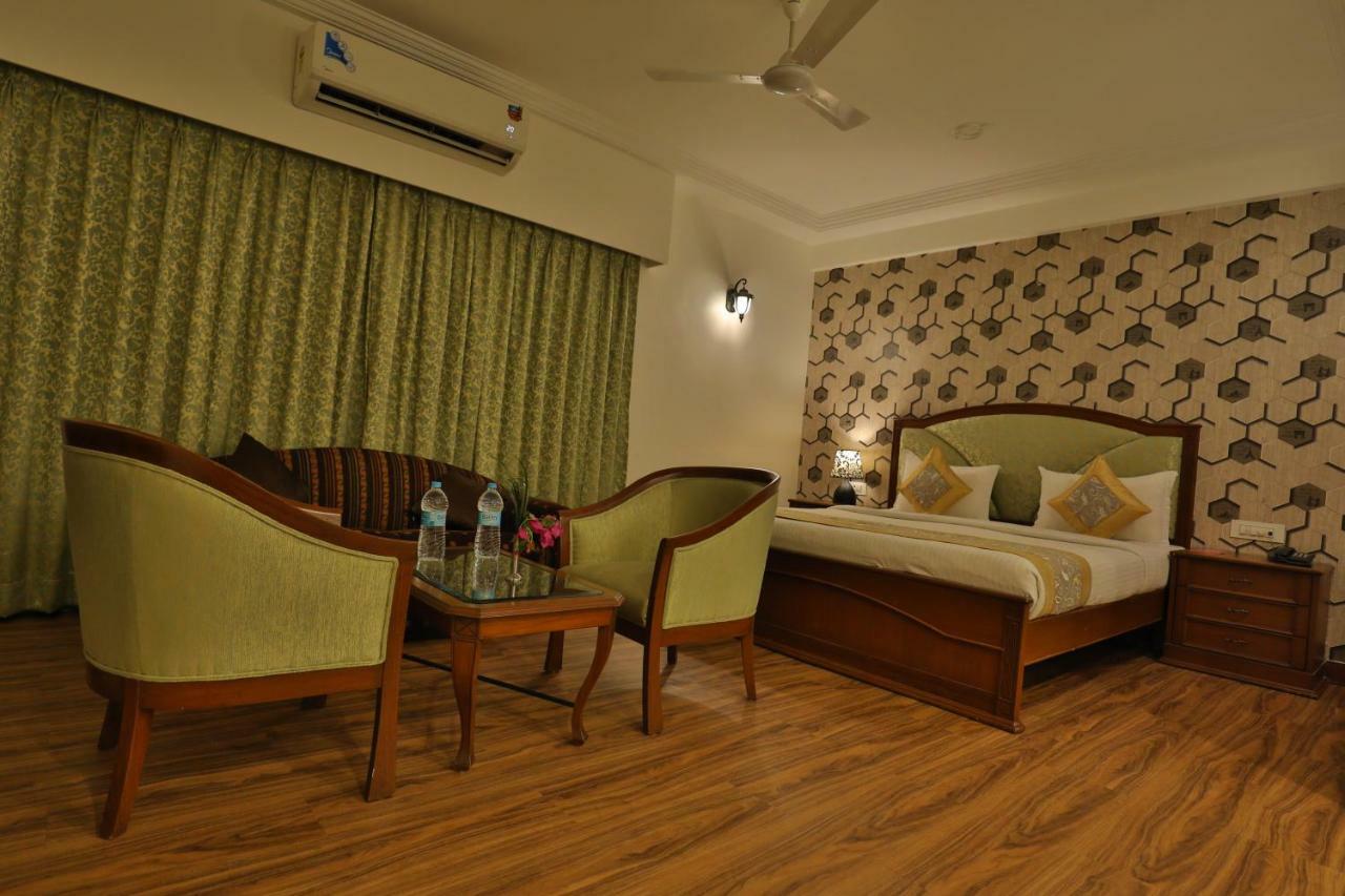 The Metropole Lonavala