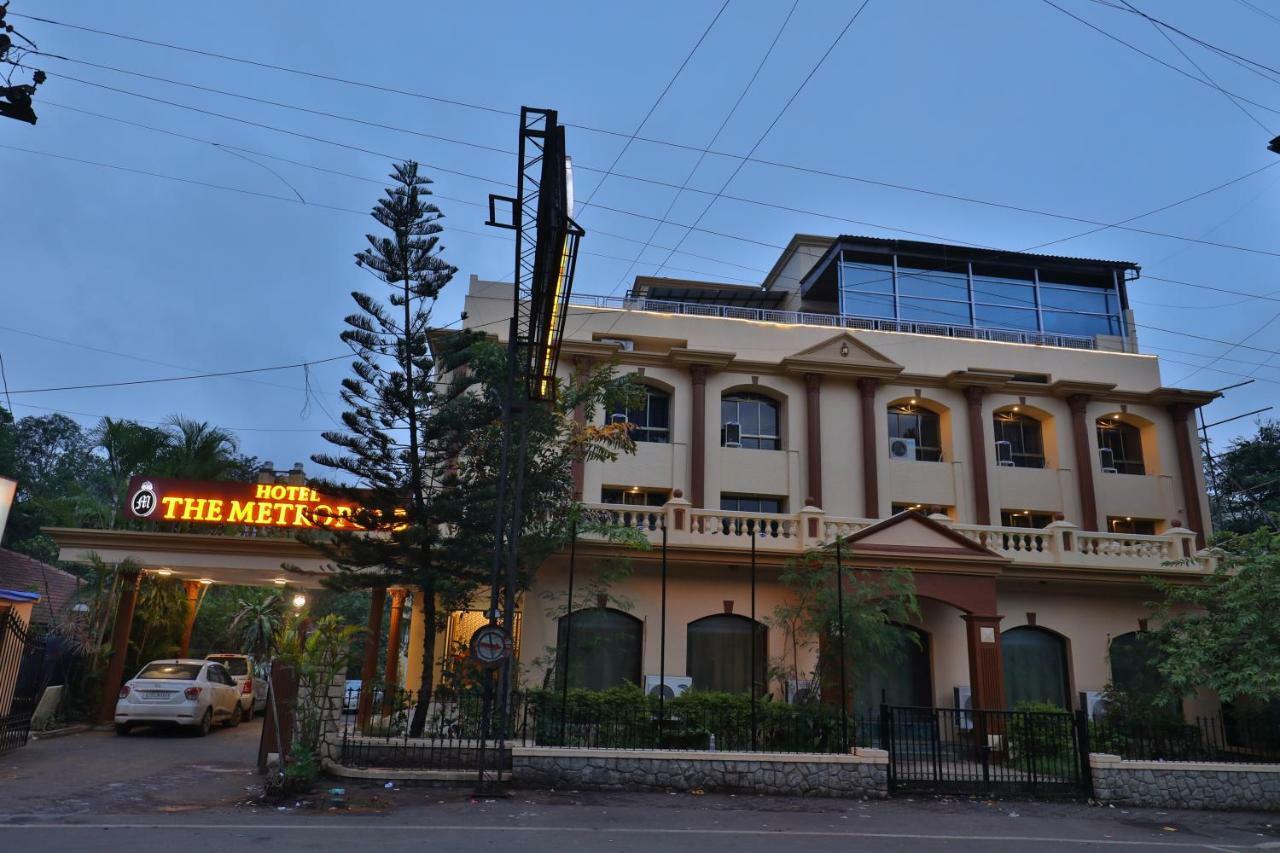 The Metropole