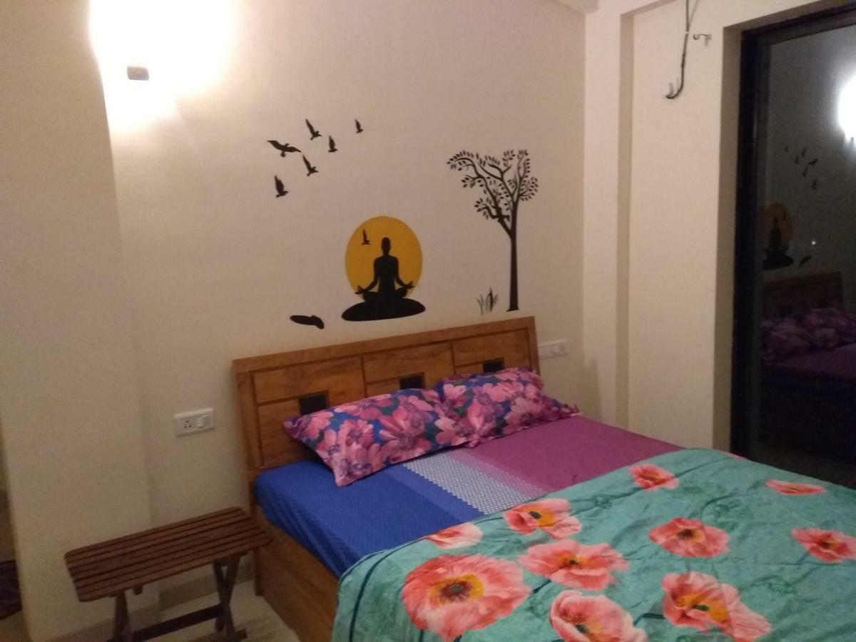 Hill View Hotel