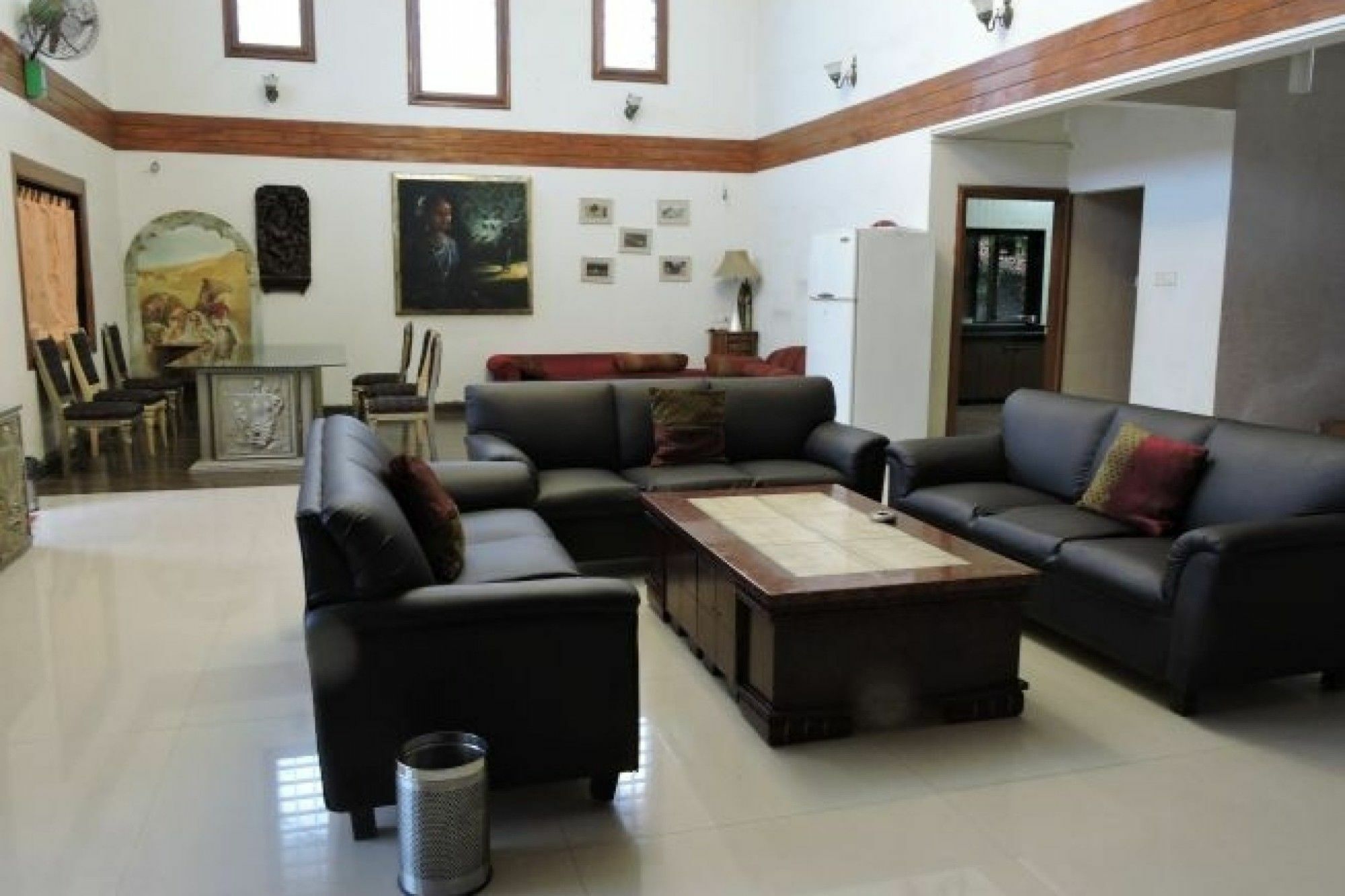 Guesthouser 4 Bhk 7283 * Lonavala