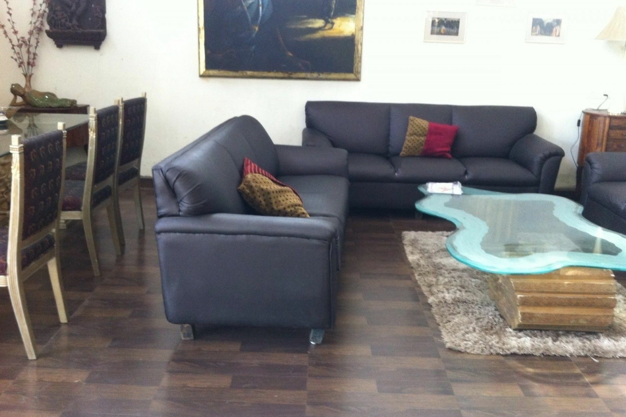 Villa Guesthouser 4 Bhk 7283