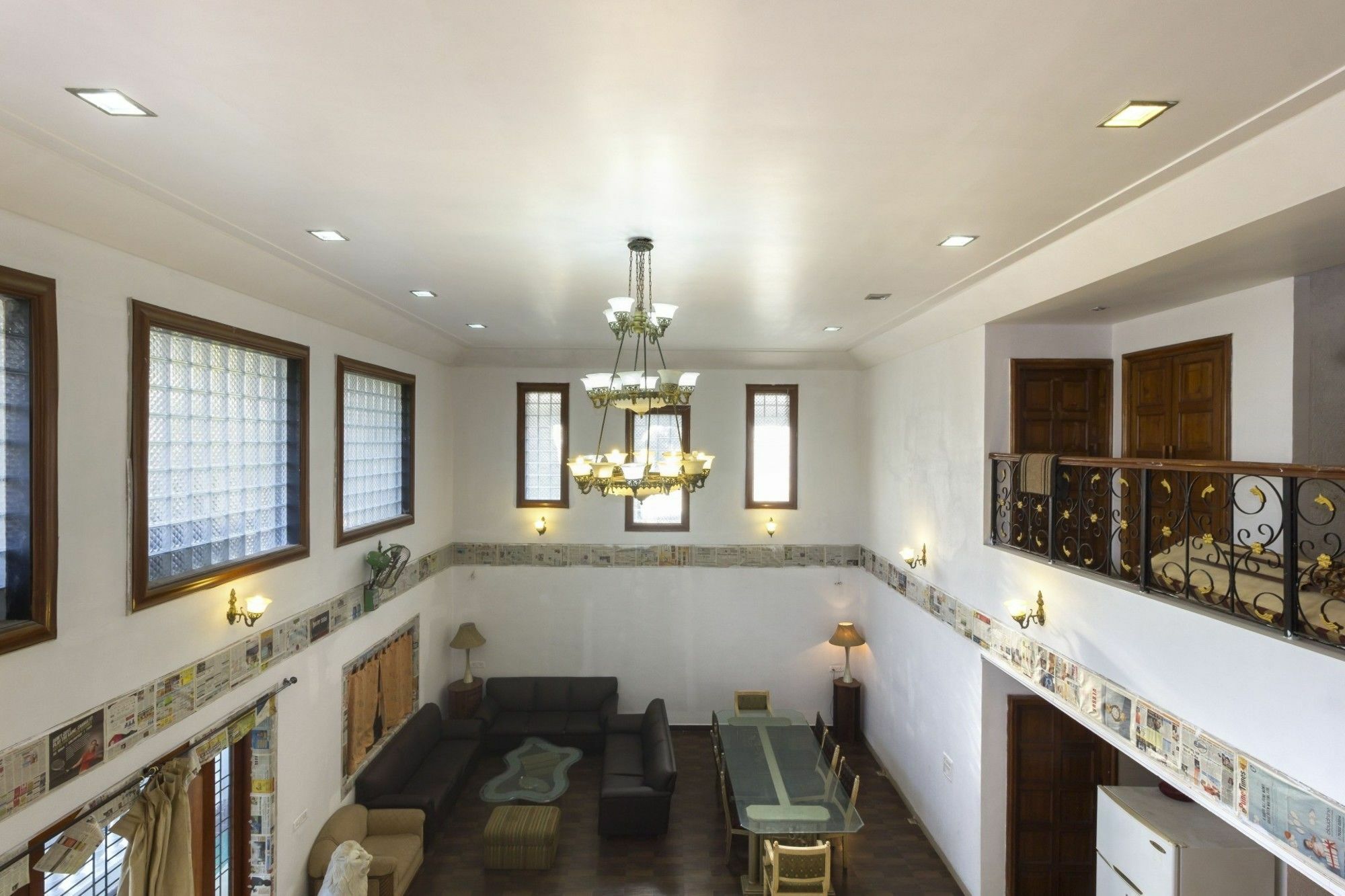 Guesthouser 4 Bhk 7283