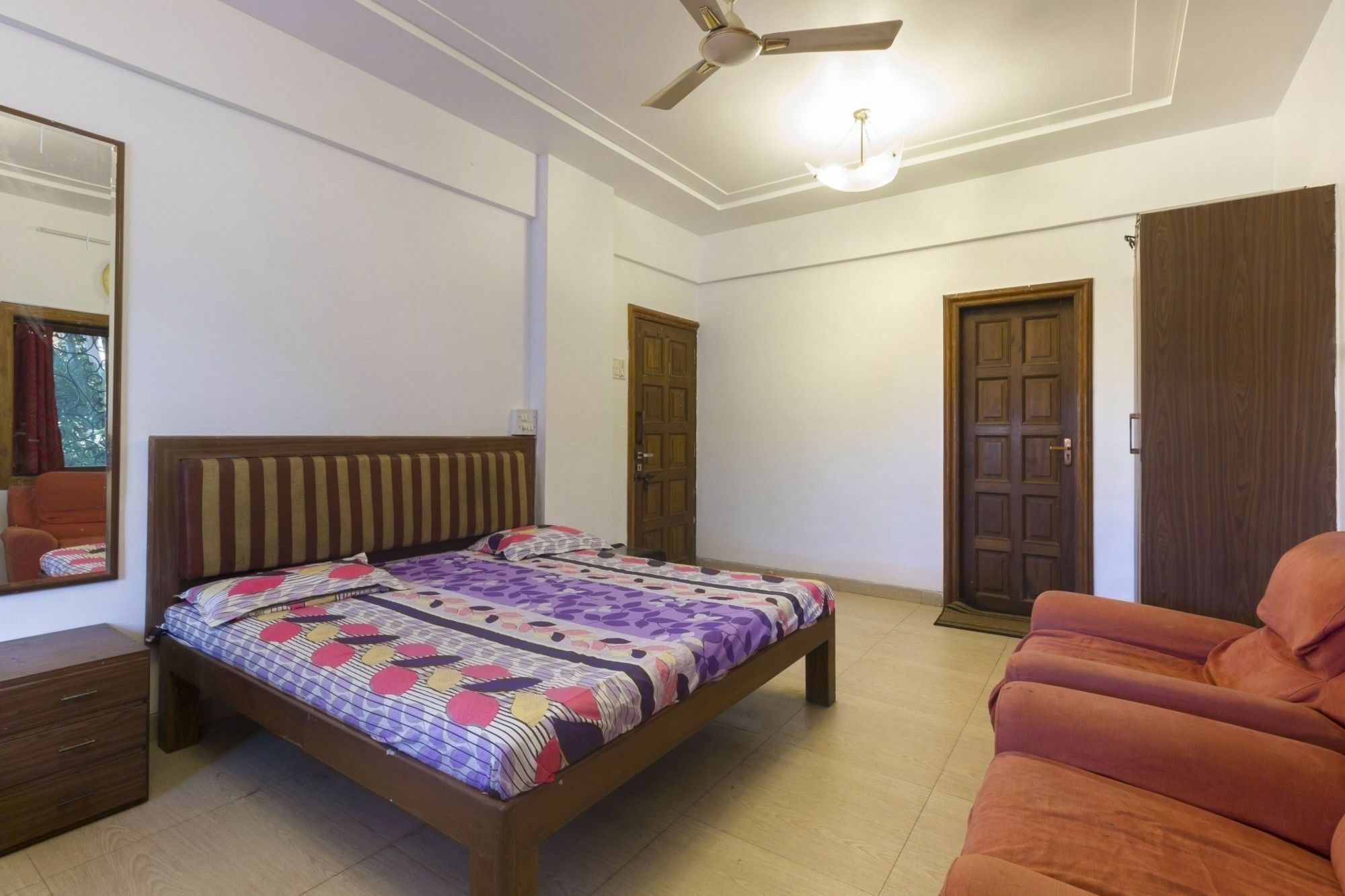 Guesthouser 4 Bhk 7283 Villa Lonavala
