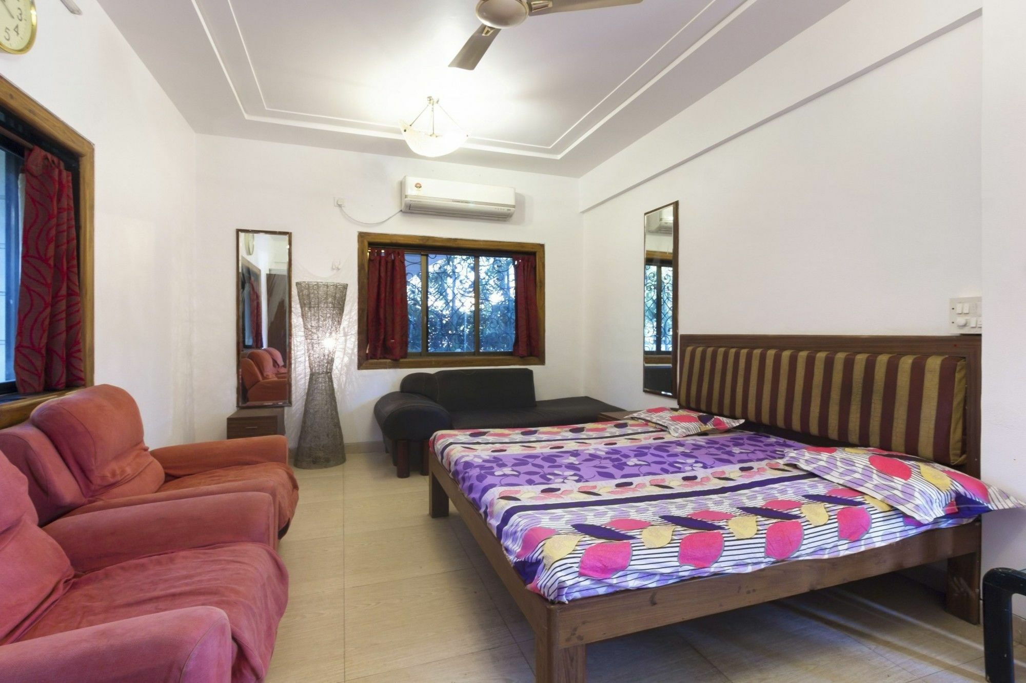 Guesthouser 4 Bhk 7283 * Lonavala