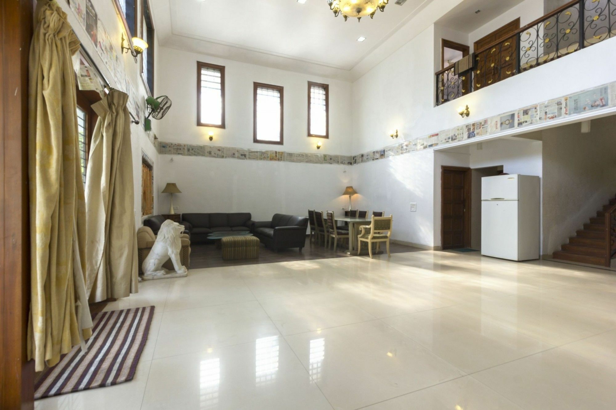 Guesthouser 4 Bhk 7283 Villa Lonavala