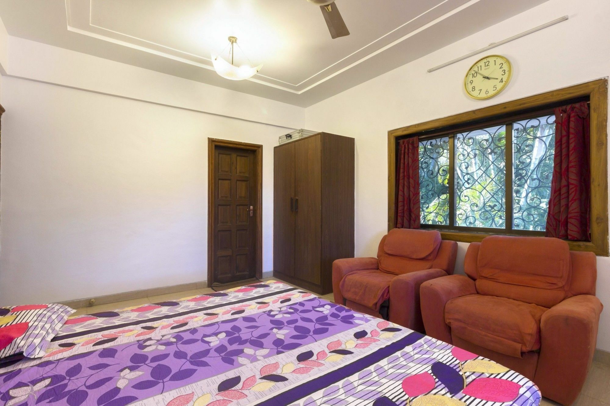 Villa Guesthouser 4 Bhk 7283