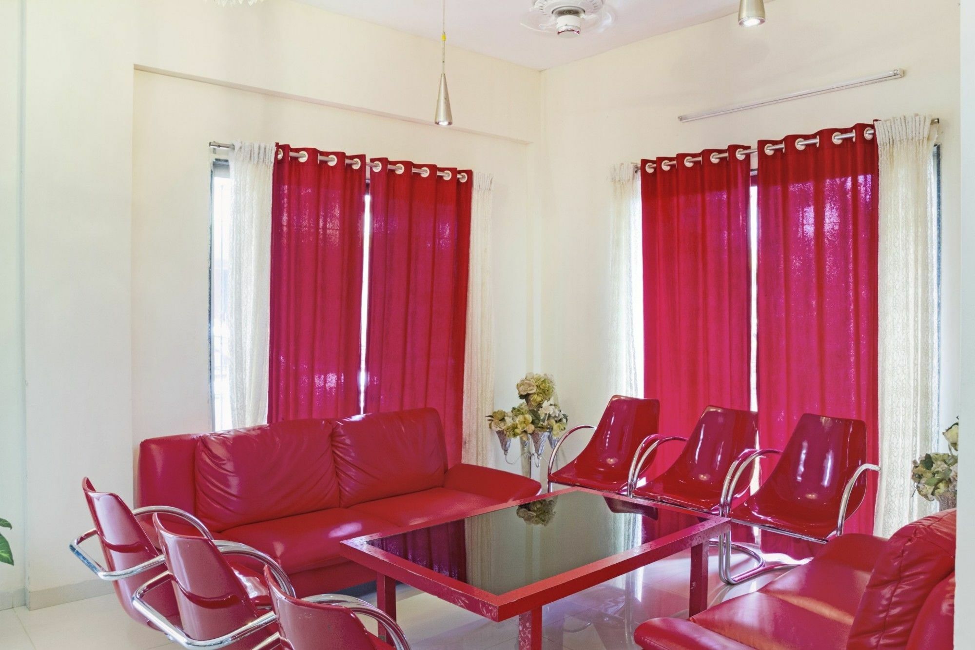 Guesthouser 5 Bhk 6931 Villa
