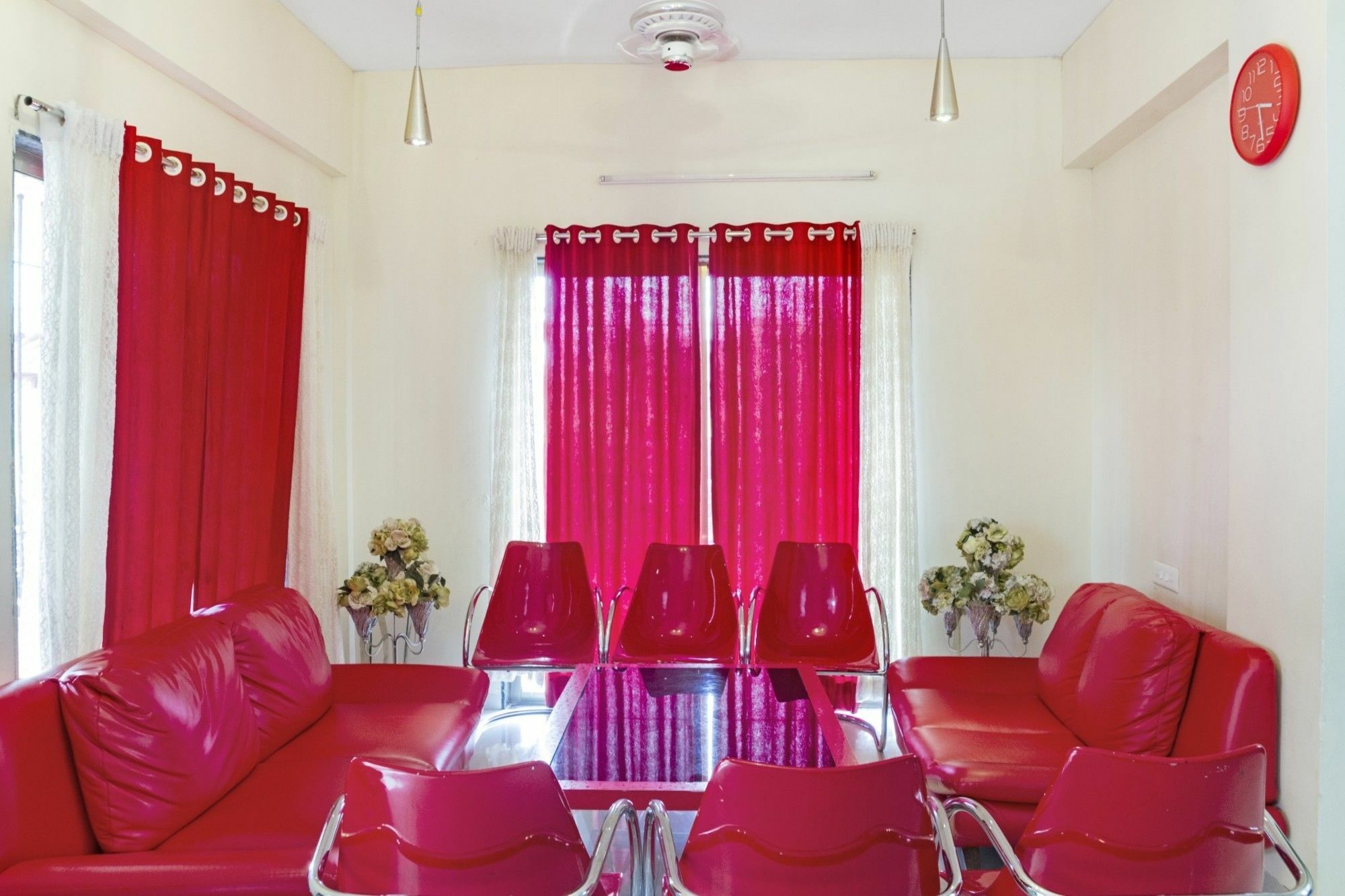 Guesthouser 5 Bhk 6931