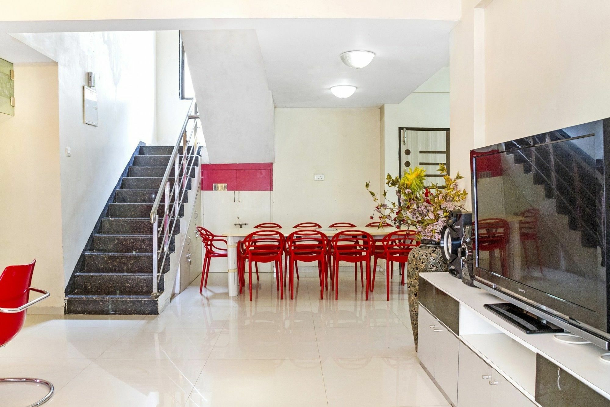 Villa Guesthouser 5 Bhk 6931