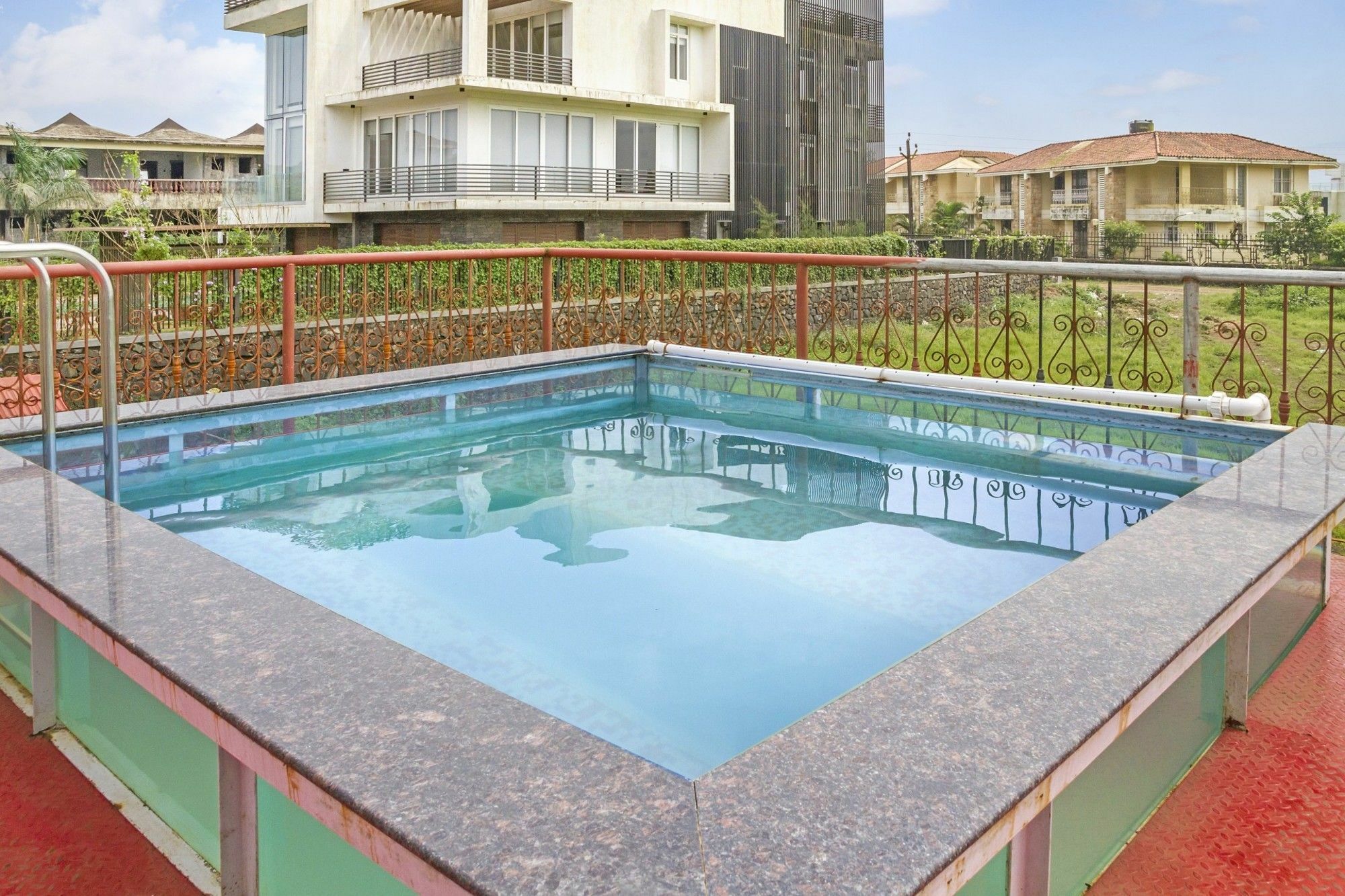 Villa Guesthouser 5 Bhk 6931