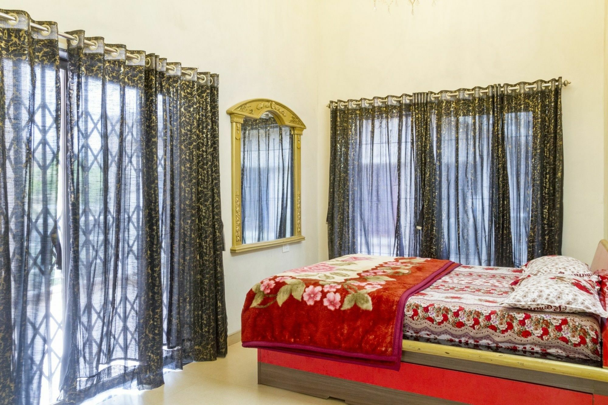 Guesthouser 5 Bhk 6931 Villa