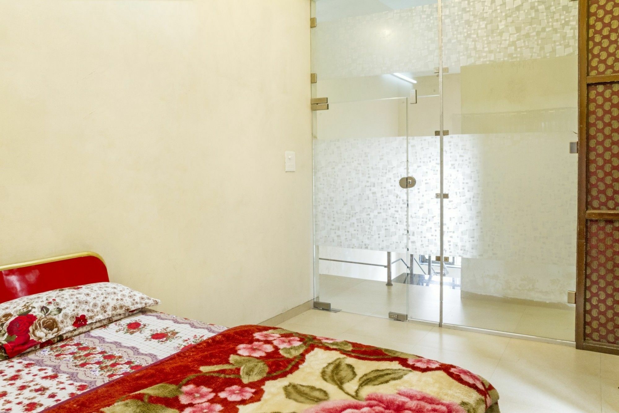 Guesthouser 5 Bhk 6931 Villa