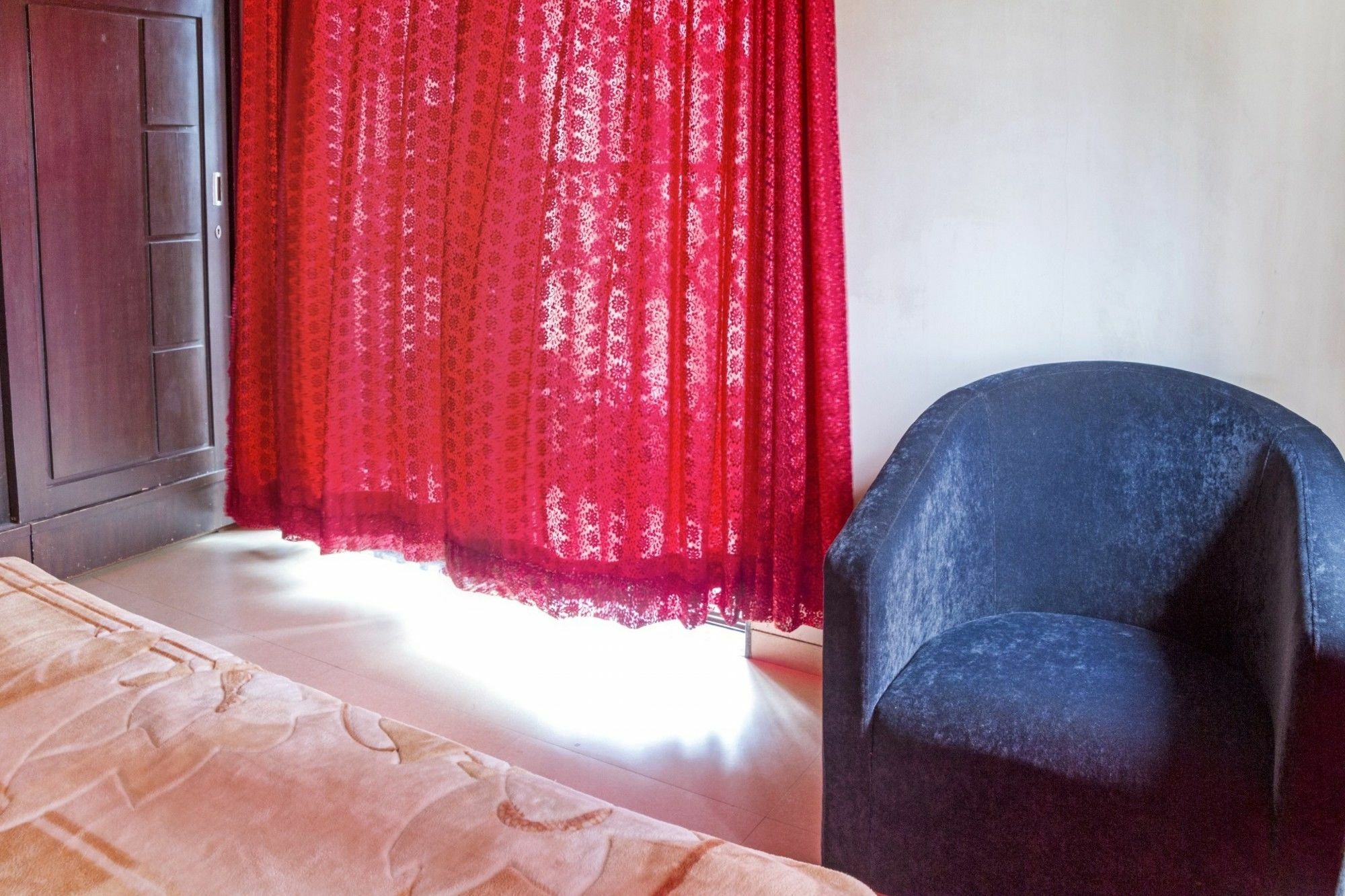 Guesthouser 5 Bhk 6931 Villa