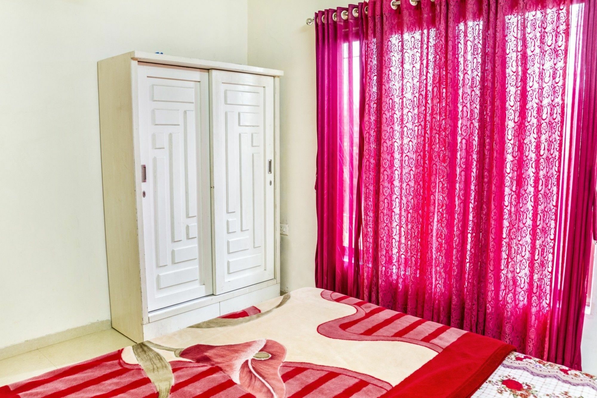 Villa Guesthouser 5 Bhk 6931